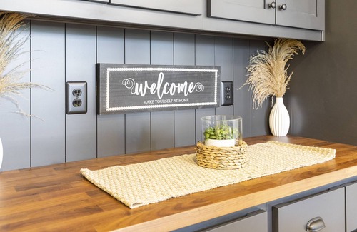 Nut Tree House | Perfect Private Getaway in the Heart of Fairfield!