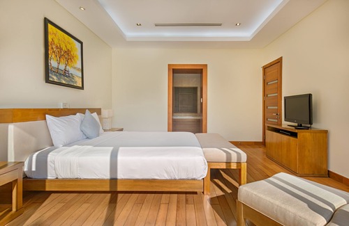 Ngu Hanh Son House | PERFECT ⭐⭐⭐⭐⭐ Private Pool Villa ✅