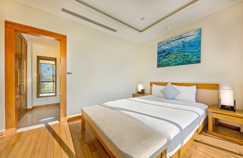 Ngu Hanh Son House | PERFECT ⭐⭐⭐⭐⭐ Private Pool Villa ✅