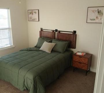 Lower Garden District Apartment | Perfect Proximity