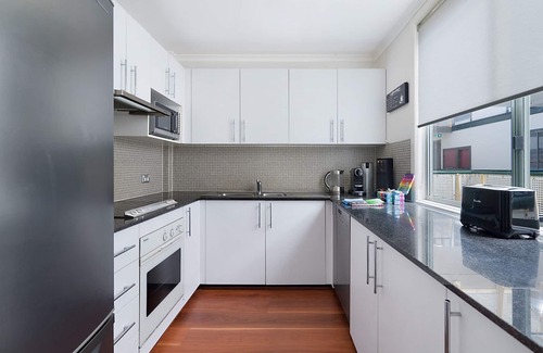 Ultimo Apartment | Perfect Pyrmont penthouse with Sydney Tower View