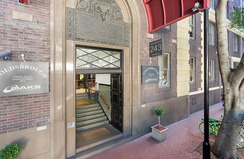 Ultimo Apartment | Perfect Pyrmont penthouse with Sydney Tower View