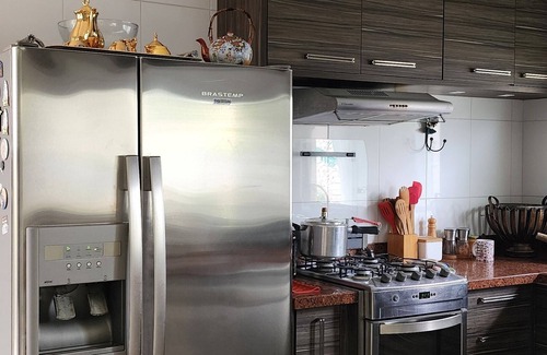 Pituacu House | PERFECT REFUGE IN SALVADOR - CLOSE TO THE BEACH AND PITUAÇU PARK.
