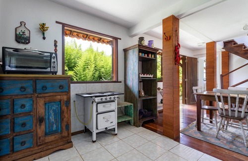 Jardim Sulacap House | Perfect Refuge in Miguel Pereira | AND61