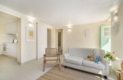 Leiria House | Perfect refuge in the city heart, 2 mins from the river, lakes and green spaces