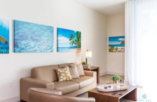 Hollywood Apartment | Perfect Relax - Hollywood Beach - Amazing Pool