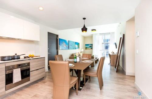 Hollywood Apartment | Perfect Relax - Hollywood Beach - Amazing Pool