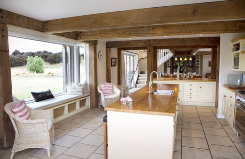 Wanaka House | Perfect retreat for family holidays