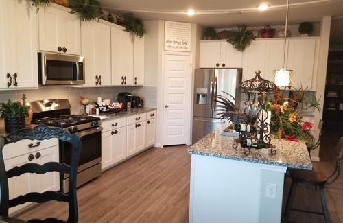 Cibolo House | Perfect Retreat for Friends and Family