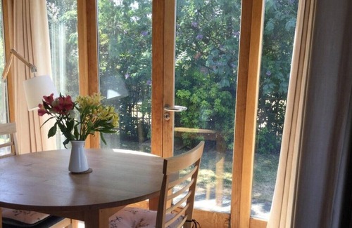 Chichester Cottage | Perfect retreat for a relaxing break close to Goodwood, South Downs & Chichester