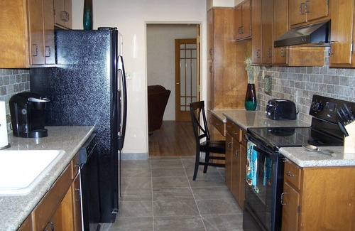 Casa Grande House | Perfect Retreat For Business Or Pleasure