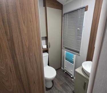 Longridge Other | Perfect retreat, great views and excellent facilities, also weekend shows at Twluxurycaravan