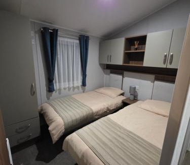 Longridge Other | Perfect retreat, great views and excellent facilities, also weekend shows at Twluxurycaravan