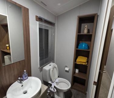 Longridge Other | Perfect retreat, great views and excellent facilities, also weekend shows at Twluxurycaravan