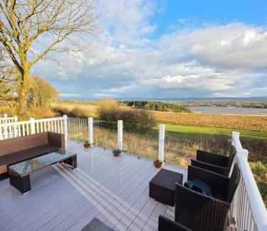 Longridge Other | Perfect retreat, great views and excellent facilities, also weekend shows at Twluxurycaravan