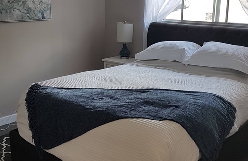 Rutland Bed & Breakfast | Perfect retreat * LEGAL BNB * 1 room.SLEEPS TWO*