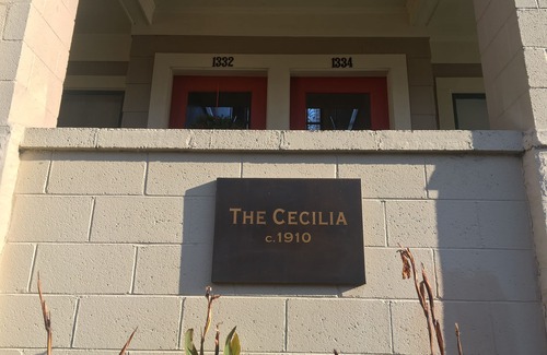 Belmont Condo | Perfect SE Location, Historic Charm, Modern Amenities. New to VRBO.