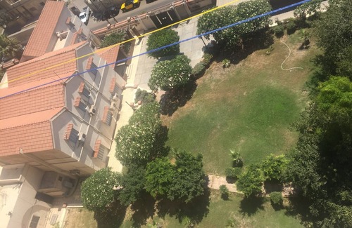 Sidi Jabir Apartment | Perfect sea view , beautiful Beautiful nice place to be in Alex