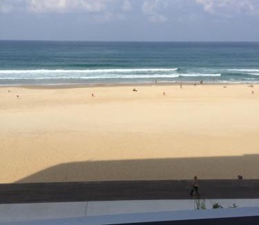 Bat Yam Apartment | Perfect Sea View