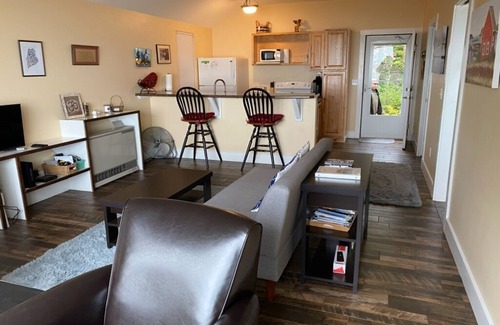 Corea Cottage | Perfect seaside cottage in Corea, Maine, bold ocean front.