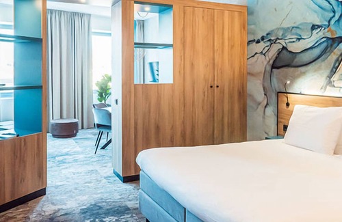 Scheveningen Badplaats Hotel | Perfect Seaside Getaway near Theme Parks, Local attractions & Seaside nearby