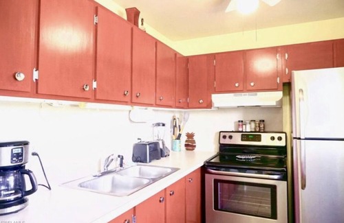 Fort Myers Condo | Perfect Seasonal Rental