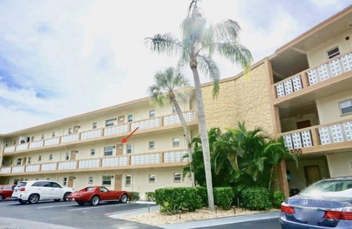 Fort Myers Condo | Perfect Seasonal Rental