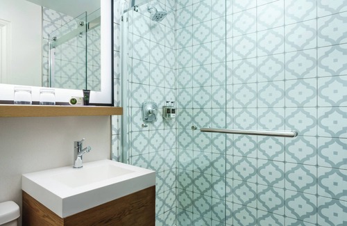 Theater District Hotel | Perfect SF Hotel with Comfort & Style in a Prime Downtown Location
