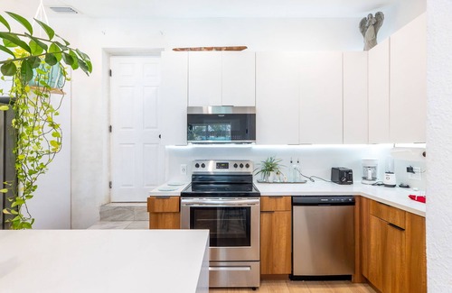 Westchester Apartment | Perfect space big kitchen