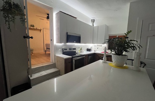 Westchester Apartment | Perfect space big kitchen