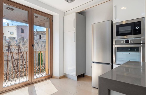 Montblanc Villa | Perfect space in Montblanc, Tarragona