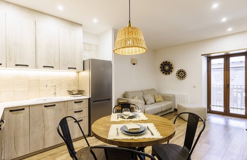 Puigcerda Apartment | Perfect space in Puigcerdà, La Cerdanya