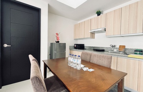 Mandurriao Condo | Perfect Stay for Family & Friends