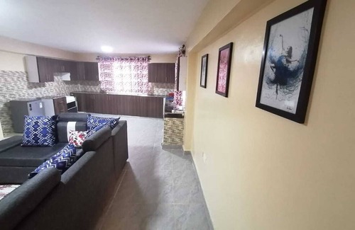 Kisii Apartment | Perfect stay, home away from home.