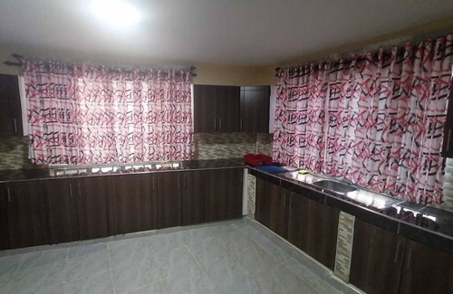 Kisii Apartment | Perfect stay, home away from home.