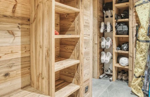 Le Chable Ski Chalet | Perfect stay in Bagnes