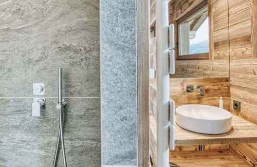Le Chable Ski Chalet | Perfect stay in Bagnes