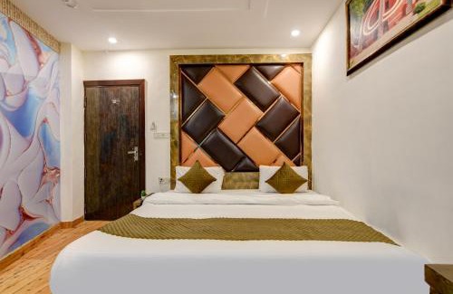 Paharganj Bed & Breakfast | Perfect Stay