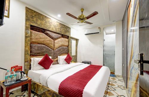 Paharganj Bed & Breakfast | Perfect Stay