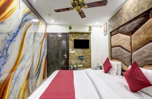 Paharganj Bed & Breakfast | Perfect Stay