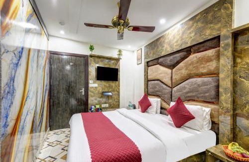 Paharganj Bed & Breakfast | Perfect Stay