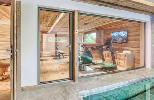 Saas-Fee Ski Chalet | Perfect stay in Saas-Fee