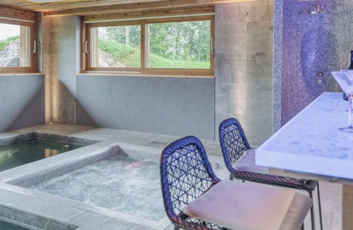 Saas-Fee Ski Chalet | Perfect stay in Saas-Fee