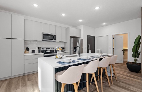 West Kissimmee Villa | Perfect Stay Just 15 Min to Disney