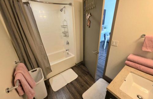 East Village Apartment | Perfect Stay Steps to Petco Park, Downtown, Convention Center
