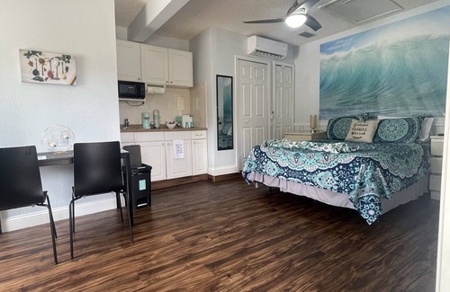 Citrus Park Apartment | Perfect Stay Studio