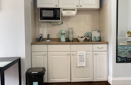 Citrus Park Apartment | Perfect Stay Studio