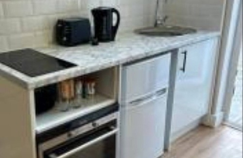 Pinkwell Apartment | Perfect Stay With Dallas Studio