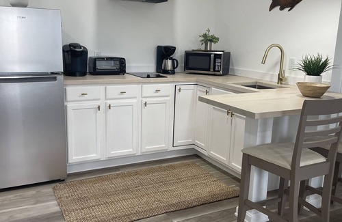 Rehoboth Beach Apartment | Perfect Studio Apartment ~2 miles to the beach