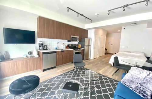 Booktown Hotel | Perfect Studio Downtown Sidney